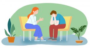 Read more about the article CBT for Addiction